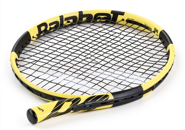 Babolat RPM Blast Tennis String 16g Black Polyester-2