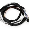Dorman 4WD Electric Actuator Upgrade Kit for Chevrolet GMC-4
