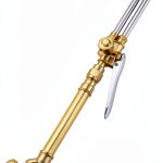 Cutting Torch FLKQC Stainless Steel Medium Duty-0