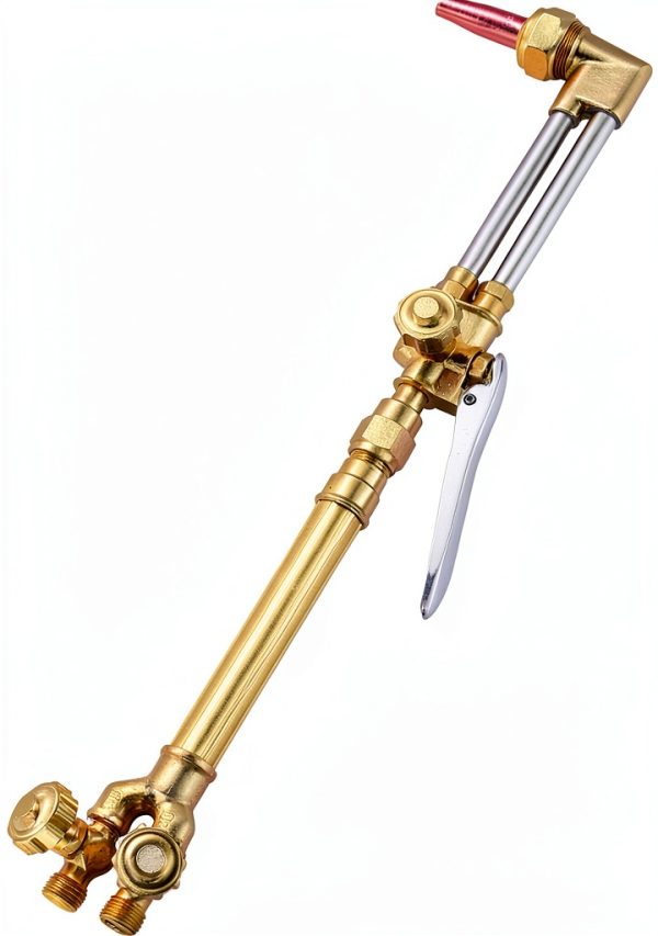 Cutting Torch FLKQC Stainless Steel Medium Duty-0