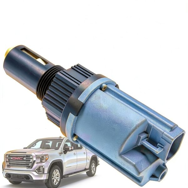 LIYYOO 4WD Actuator for Cadillac Chevrolet GMC Isuzu-1