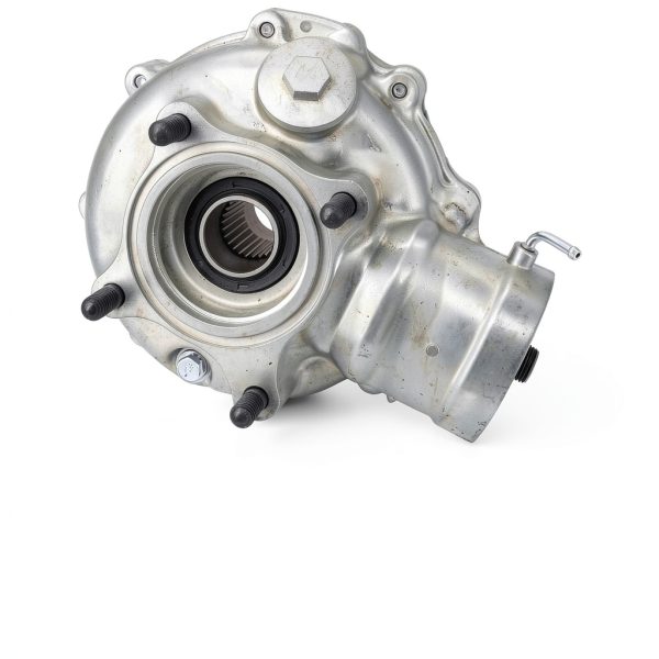 Dokili Rear Final Gear Differential Assembly for Honda-4