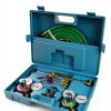 GCCSJ Oxyacetylene Torch Kit Blue Plastic Design-6
