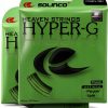 Solinco Co-Poly Racket String for Tennis-0