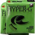Solinco Co-Poly Racket String for Tennis-0