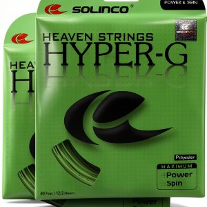 Solinco Co-Poly Racket String for Tennis-0
