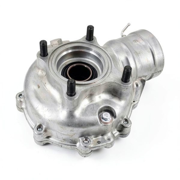 Dokili Rear Final Gear Differential Assembly for Honda-7