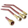 GCCSJ Oxyacetylene Torch Kit Blue Plastic Design-3