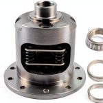 Chevy GMC Differential Assembly Kit DOFOCH Chrome-0