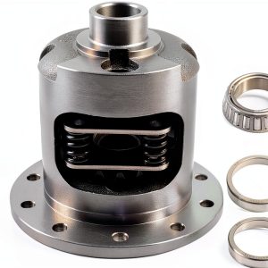 Chevy GMC Differential Assembly Kit DOFOCH Chrome-0