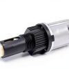 LIYYOO 4WD Actuator for Cadillac Chevrolet GMC Isuzu-2