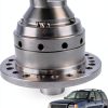 Mixizap Limited Slip Differential Dana 30 3.73 Ratio-4