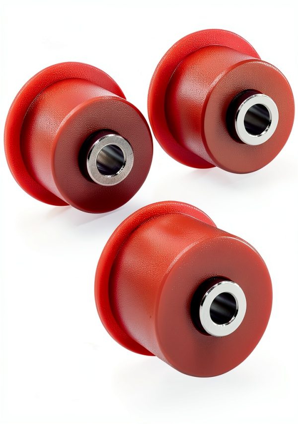 Bevinsee Differential Bushings for E46 3 Series-7
