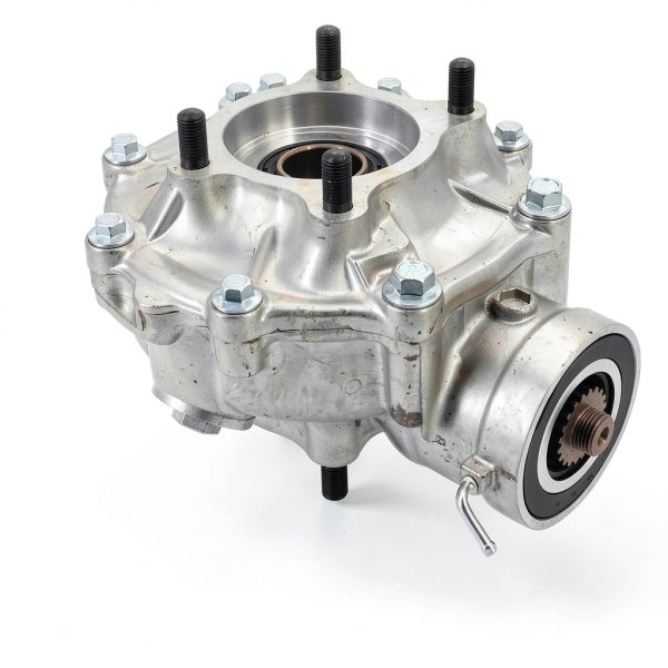 Dokili Rear Final Gear Differential Assembly for Honda-2
