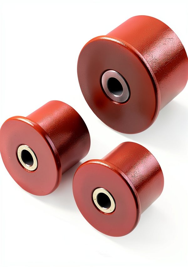 Bevinsee Differential Bushings for E46 3 Series-6