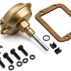 BEAMINGAUTO Front Axle 4WD Vacuum Actuator for Dodge Ram-0