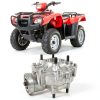 Dokili Rear Final Gear Differential Assembly for Honda-1