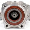 Bario Differential Assembly for Hon-da Rancher 350 TRX350FE-4