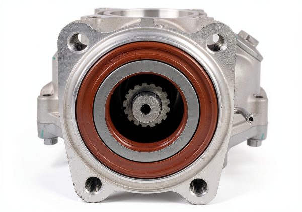 Bario Differential Assembly for Hon-da Rancher 350 TRX350FE-4