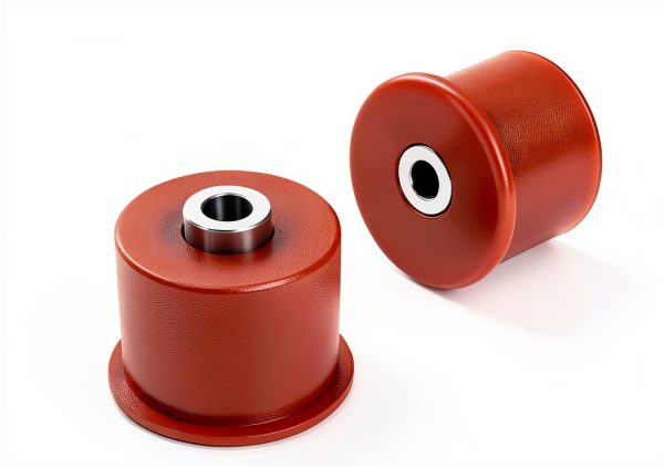 Bevinsee Differential Bushings for E46 3 Series-2