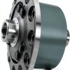 Eaton Differential Limited Slip Dana 35 3.54-0