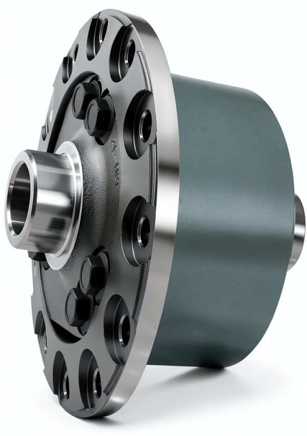 Eaton Differential Limited Slip Dana 35 3.54-0