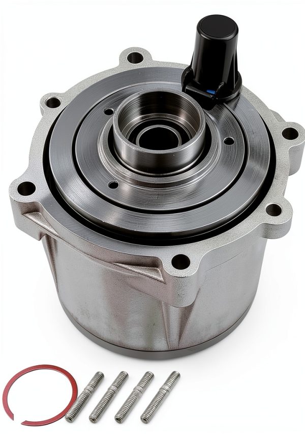 Keriolee Rear Viscous Coupler for Toyota-8
