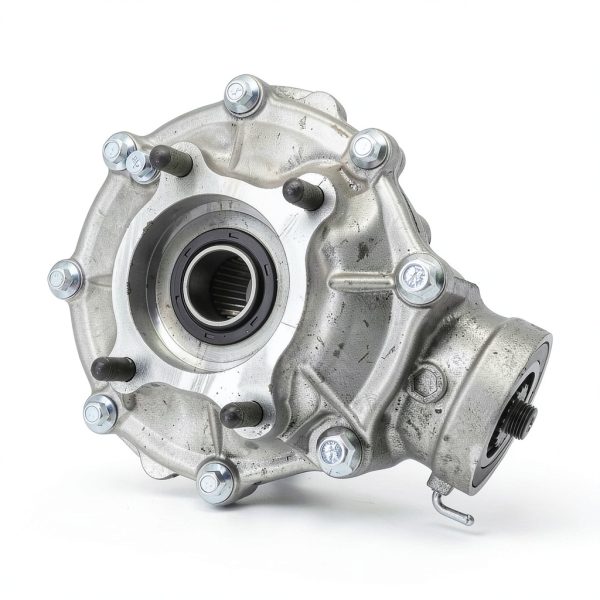 Dokili Rear Final Gear Differential Assembly for Honda-8