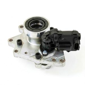 BEAMINGAUTO Front Differential Lock Actuator M12 M14-0
