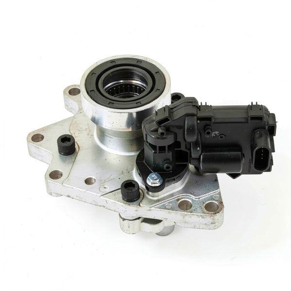 BEAMINGAUTO Front Differential Lock Actuator M12 M14-0