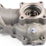 Bario Differential Assembly for Hon-da Rancher 350 TRX350FE-0