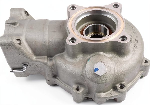Bario Differential Assembly for Hon-da Rancher 350 TRX350FE-0