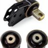 Front Axle Mount RANSOTO Durable Front Kit-0