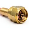 Copper Oxyacetylene Torch Nozzle CDL 6-MFA-1 Green-3