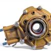 HRepair Rear Differential for Honda TRX300FW-0