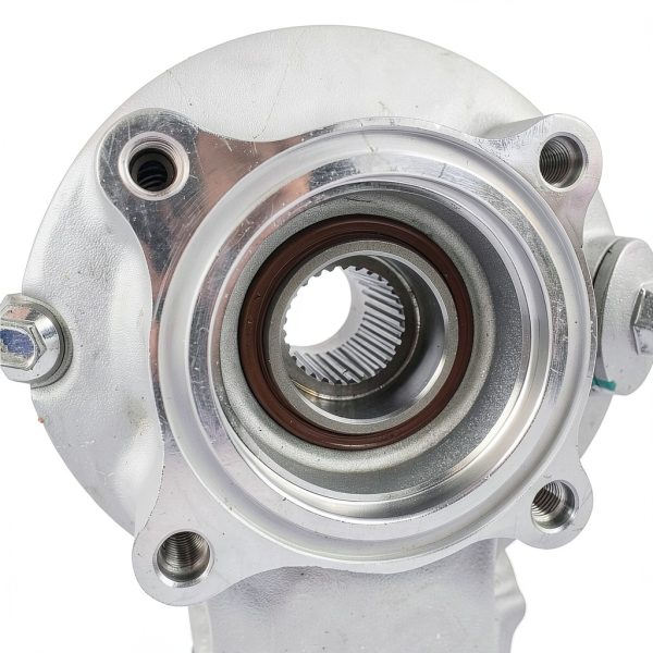 Bario Differential Assembly for Hon-da Rancher 350 TRX350FE-3