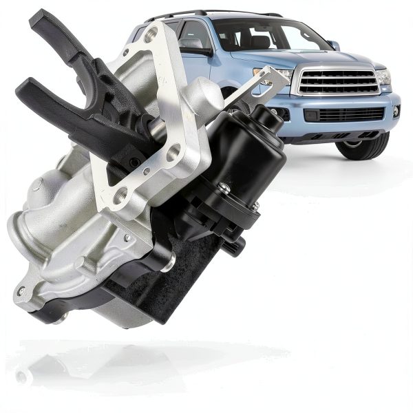 Toyota 4Runner Differential Assembly Kit by Orceed-4
