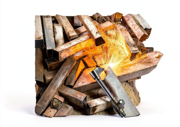 Blawicat Gold Cutting Torch Kit-5