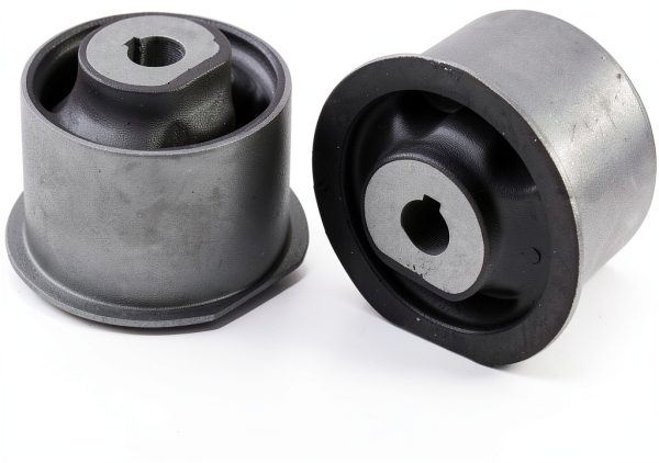 NewYall Jeep Commander Differential Assembly Kit 2006-2010-5