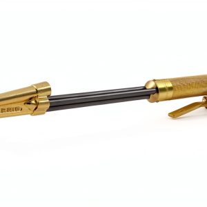 Oxyacetylene Torch Harris Brass Hand Torch 18in-0