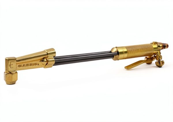 Oxyacetylene Torch Harris Brass Hand Torch 18in-0