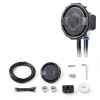 AotoParts Differential Axle Breather Kit 170112-4