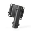ProRefine Front Axle Actuator Fork Disconnect for Ram 1500-1