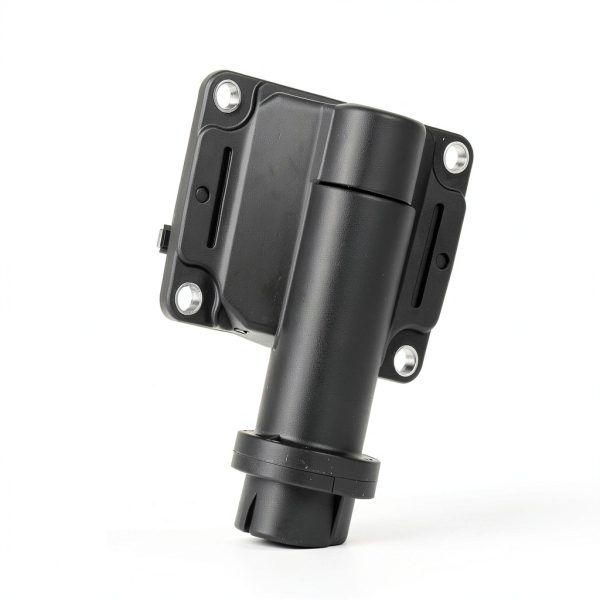 ProRefine Front Axle Actuator Fork Disconnect for Ram 1500-1