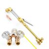 Cutting Torch FLKQC Stainless Steel Medium Duty-1