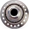 Mixizap Limited Slip Differential Dana 30 3.73 Ratio-5