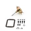 BEAMINGAUTO Front Axle 4WD Vacuum Actuator for Dodge Ram-1