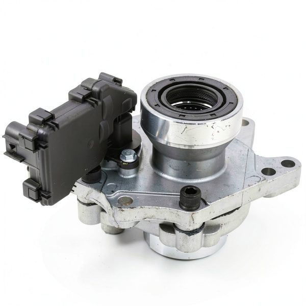 BEAMINGAUTO Front Differential Lock Actuator M12 M14-5