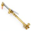 Cutting Torch FLKQC Stainless Steel Medium Duty-2