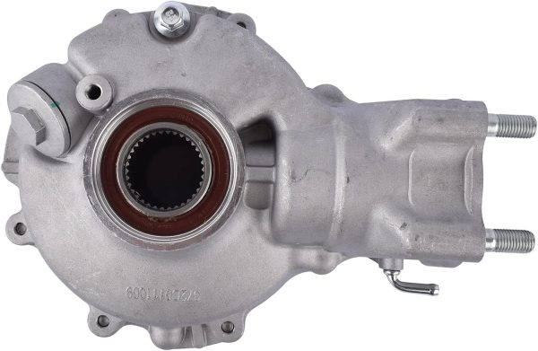 Weonefit Rear Differential Honda TRX300FW Duty-4